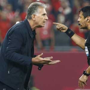 بداية سيئة لكيروش مع منتخب مصر