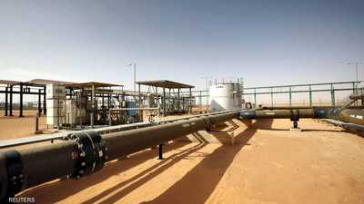 إعادة فتح حقول نفطية في ليبيا بعد إغلاق لأسابيع