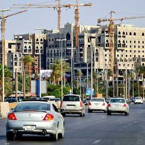 أرشيفية للعاصمة الليبية طرابلس