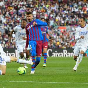 برشلونة يمر بمرحلة صعبة تحت قيادة تشافي