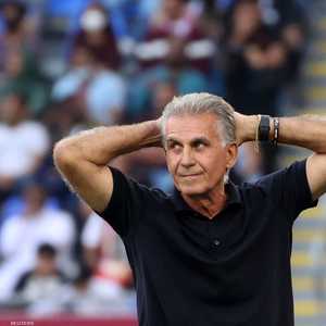 كيروش تعرض لانتقادات بالجملة عقب لقاء نيجيريا