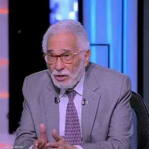 عبد الرحمن أبوزهرة أصيب مؤخرا بفيروس كورونا