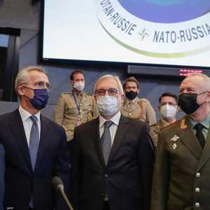 الاجتماع يسعى لنزع فتيل التوتر