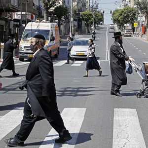 الشبكة استهدفت تصوير مناطق حيوية في إسرائيل