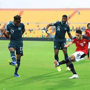 فتوح سيغيب عن اللقاء المقبل على الأقل