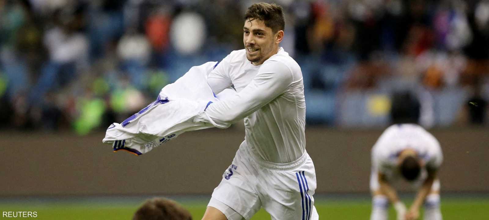 فيدريكو بالبيردي