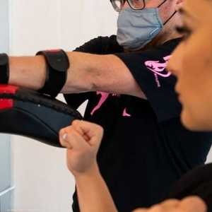 رقم قياسي بأكبر عدد ركلات في الدقيقة