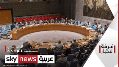 السودان.. التطورات أمام مجلس الأمن واستمرار حراك الشارع