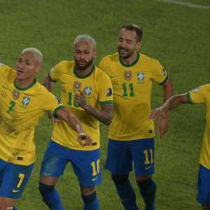 لودي سيتخلف عن رحلة منتخب البرازيل المقبلة