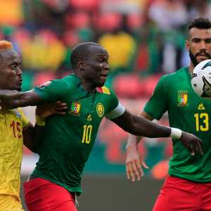 أبو بكر هداف البطولة برصيد 4 أهداف