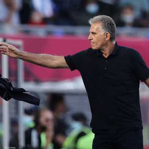 كيروش تعرض لانتقادات لاذعة بعد الخسارة أمام نيجيريا