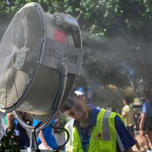 تجتاح مناطق في أستراليا موجة شديدة الحرارة.. أرشيفية