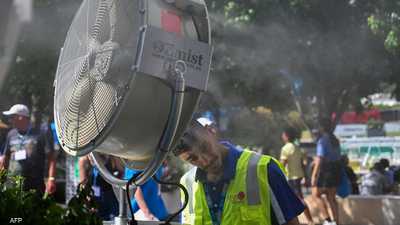 أعلى درجة منذ عقود.. موجة شديدة الحرارة تجتاح أستراليا