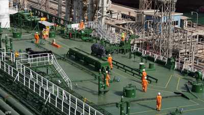 الكويت.. 10 إصابات في حريق بمصفاة الأحمدي