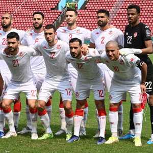 المنتخب التونسي يشارك في منافسات كأس الأمم الإفريقية