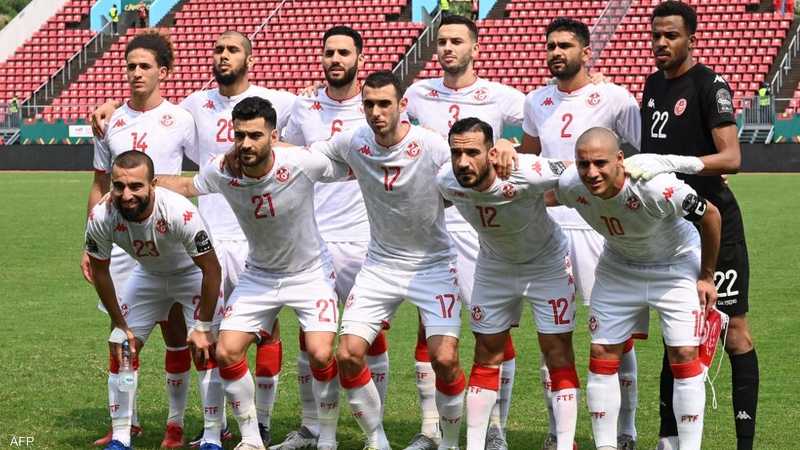 تونس منتخب مشاهدة مباراة