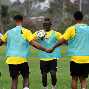 أزمة جديدة لمنتخب السنغال في كأس أمم إفريقيا