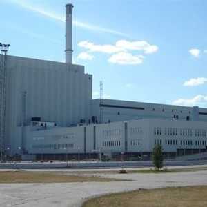 محطة فورسمارك النووية بالسويد (أرشيف)