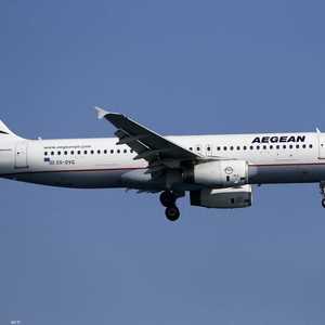 لبنان ينفي أن تكون الأضرار في جسم الطائرة ناجمة عن رصاصة.