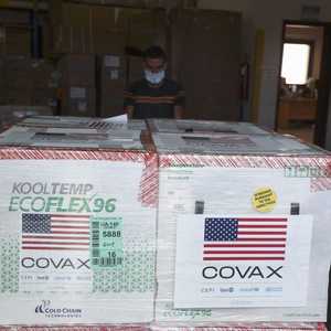 كوفاكس كانت تأمل توزع ملياري جرعة بحلول نهاية 2021.