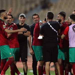 أسود الأطلس تأهلوا إلى الدور الـ16 في أمم إفريقيا.