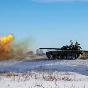 التصعيد العسكري أصعب الخيارات المطروحة في روسيا.