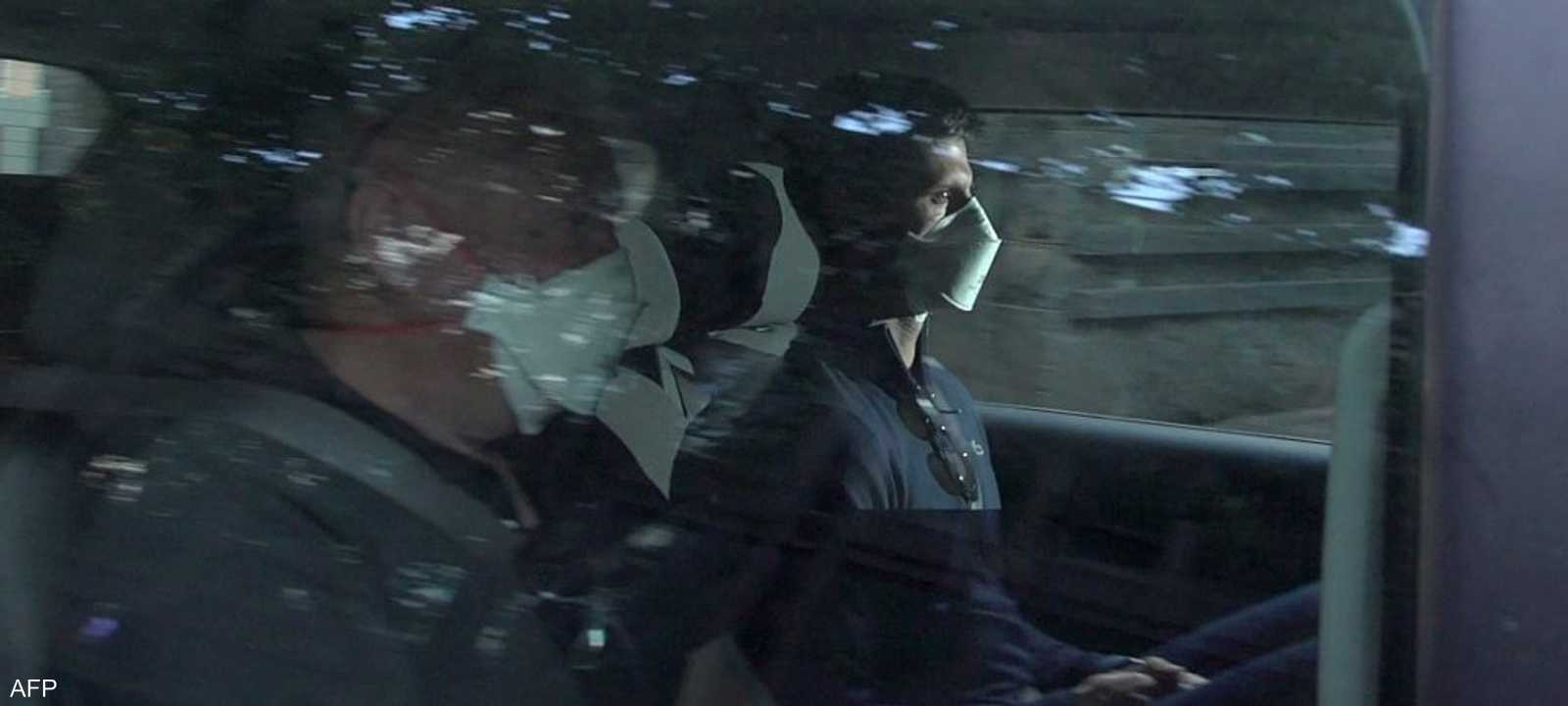 جوكوفيتش إلى خارج أستراليا