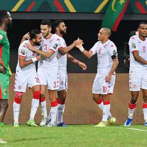 منتخب تونس انتصر باستحقاق