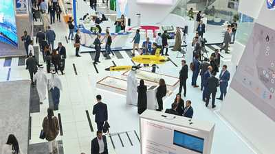 انطلاق فعاليات "القمة العالمية لطاقة المستقبل" في الإمارات