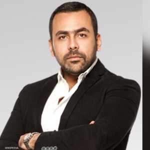 الإعلامي يوسف الحسيني