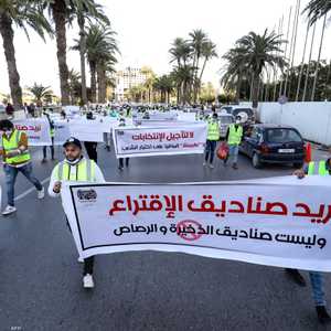 تأجيل الانتخابات أدى إلى حالة غضب في الشارع الليبي