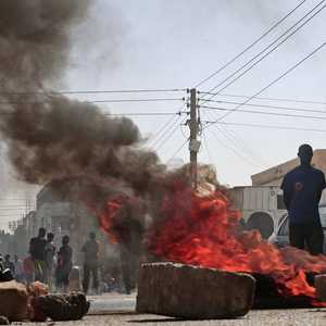 تشهد الخرطوم يوم الاثنين تظاهرات تطالب بمدنية الدولة