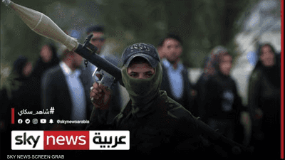 العراق.. الصدر يشترط تسليم سلاح "الحشد" للمشاركة في الحكومة