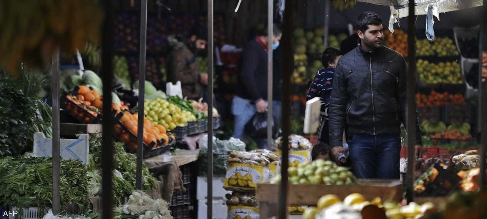 الجوهر الأساسي للأزمة هو إفلاس القطاع المصرفي