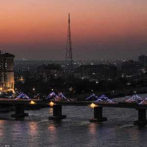 يفيد العرف بأن منصب رئيس العراق يذهب إلى الأكراد