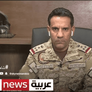 المالكي: ميليشيات الحوثي اختارت طريق الحرب والتدمير