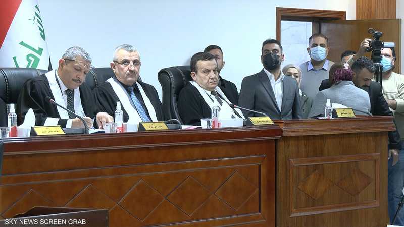 العراق.. جدل بشأن قانونية الجلسة الأولى للبرلمان الجديد