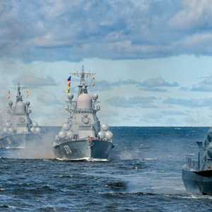 التحركات البحرية الروسية تثير قلق الغرب