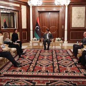 مواقف متباينة للساسة بشأن مستقبل ليبيا السياسي