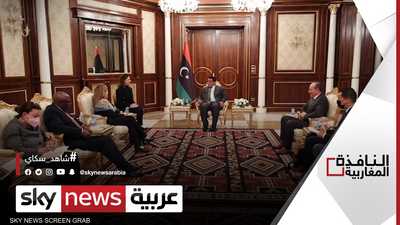 المجلس الرئاسي الليبي يتعهد بإجراء الانتخابات