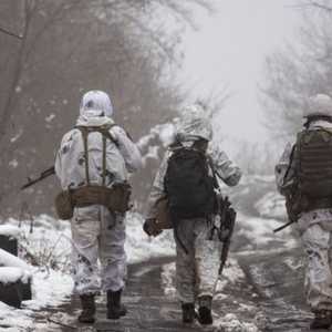 الصراع يطغى على علاقات روسيا وأوكرانيا.