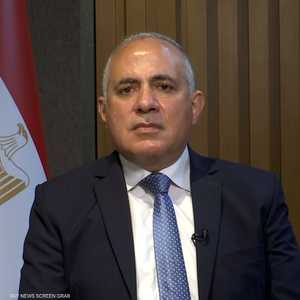 مصر تحذر من عدم تقديم إثيوبيا بيانات بشأن سد النهضة
