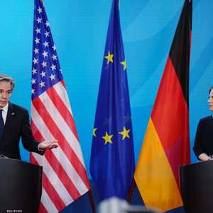 بلينكن: روسيا تسعى لتفكيك تحالفنا القوي مع أوروبا