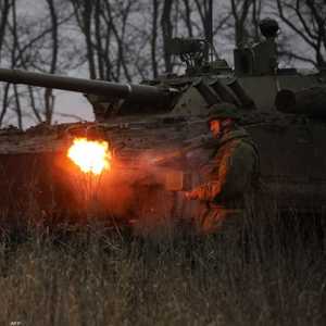 الجيش الروسي يملك عتادا كبيرا