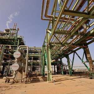 حققت صادرات النفط في ليبيا عام 2021 أكثر من 21 مليار دولار