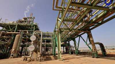 حققت صادرات النفط في ليبيا عام 2021 أكثر من 21 مليار دولار