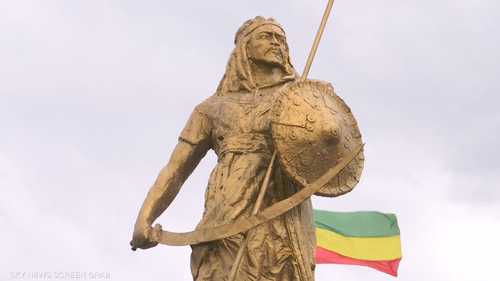 مدينة قُوندَر.. تاريخ يحكي حضارة إثيوبيا وتقاليدها