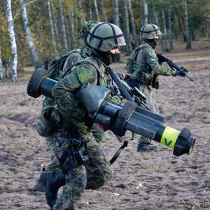 فنلندا تدرس الانضمام إلى الناتو