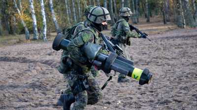 مع إصرارها على الناتو.. هل تتأهب فنلندا لخطوة عسكرية روسية؟