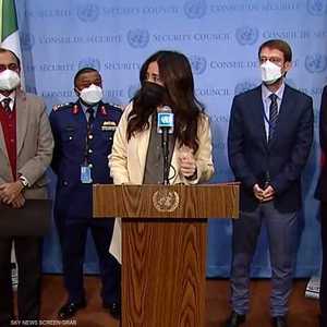 مجلس الأمن أدان بالإجماع الهجمات الحوثية على الإمارات